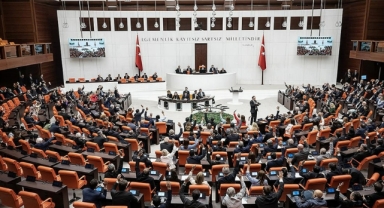 TBMM'de, 4 ihtisas komisyonunda görev alacak bağımsız milletvekilleri için seçim yapılacak