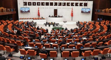 TBMM Genel Kurulu yarın yemin töreni için toplanacak