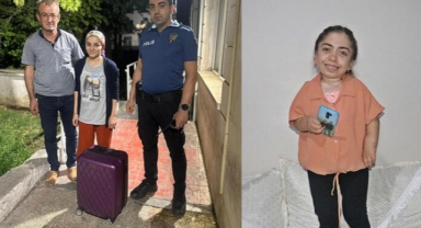 Tedavi için biriktirilen altınlar bulundu 