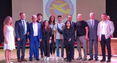 THK Şube Başkanı  Dr. Cengiz Nizam