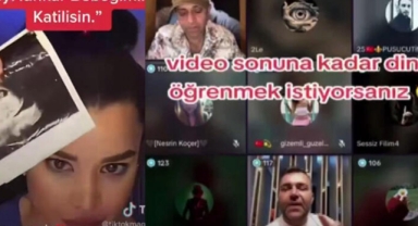 TİKTOK vurgununda 10 şüpheli tutuklandı