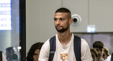 Trabzonspor, İspanyol futbolcu Joaquin Fernandez Moreno'yu renklerine bağladı