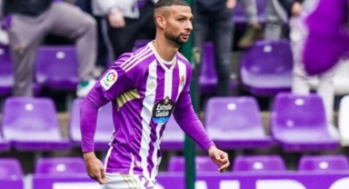 Trabzonspor, Joaquin Fernandez ile anlaştı