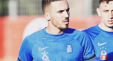 Trabzonspor, Kourbelis transferini açıkladı