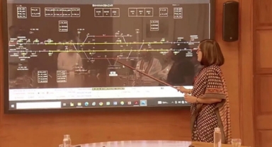 Tren kazası: 260’tan fazla kişi hayatını kaybetti