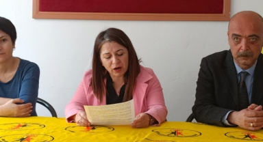 ‘TÜİK halkı yanıltıyor’