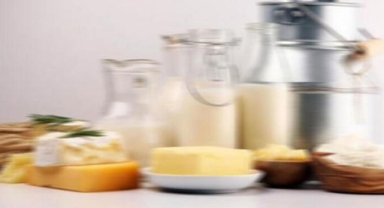 TÜİK: Nisanda yumurta ve içme sütü üretimi arttı, tavuk eti üretimi azaldı