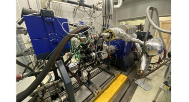 TÜMOSAN’ın yerli ve milli motoru test edildi