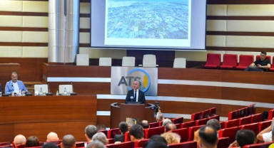 ‘Turizm geliri  yüzde 33  arttı’