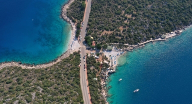 TURİZMDE ÇİFTE BAYRAM