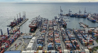 Türkiye'den Körfez ülkelerine mayısta 1,6 milyar dolarlık ihracat