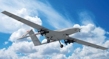  Türkiye'den Kuveyt'e milli SİHA Bayraktar TB2 ihracatı