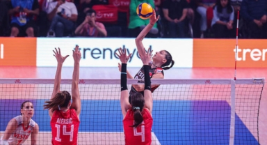 Türkiye - Sırbistan: 3-1