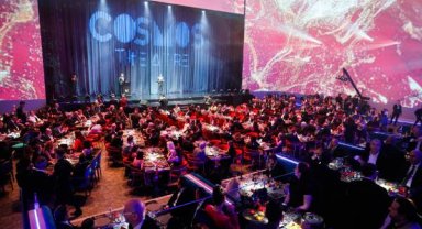 'Türkiye'nin Turizm Ödülleri' sahiplerini buldu