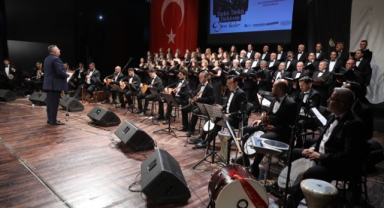 TÜRKÜYE DOYURDULAR