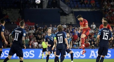 UEFA Uluslar Ligi'nde İspanya şampiyon oldu