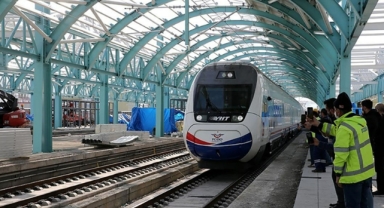 Ulaştırma ve haberleşmede yeni yatırımlar yolda