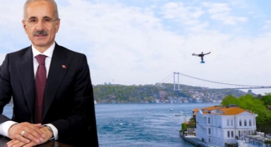 Uluslararası gemilerden alınan boğaz geçiş ücreti artırıldı