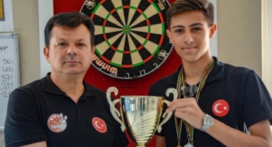 Üst üste ikinci kez Avrupa şampiyonu