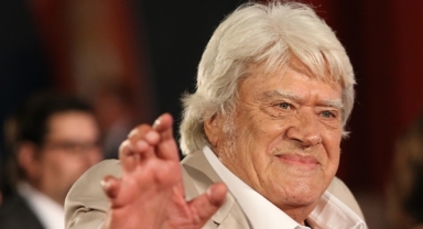 Usta oyuncu Cüneyt Arkın vefatının birinci yılında anılıyor