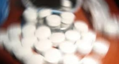 Uyuşturucu baskını