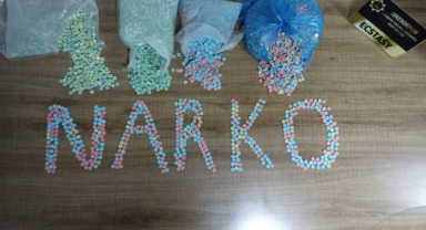 Uyuşturucu operasyonu