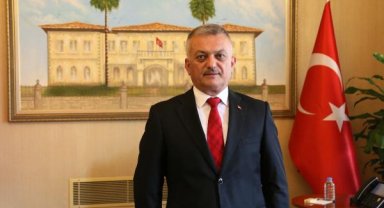 Vali Yazıcı: Antalya bayramda kalabalık olacak