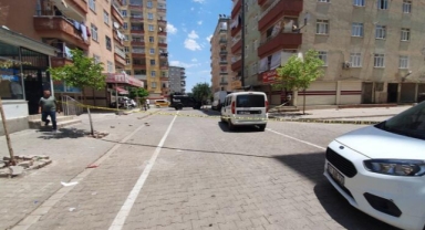 'Yan baktın' kavgası: 1'i ağır, 3 yaralı