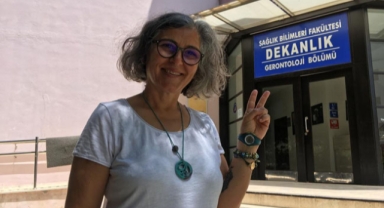 Yazıcı, görevine yeniden başladı