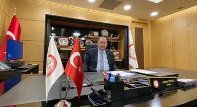 Yener: Oyların aktarılması, prosedür gereği mümkün değil