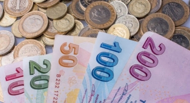 Yeni asgari ücret 11 bin 402 lira oldu