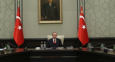 Yeni dönemin ilk MGK toplantısı yarın yapılacak