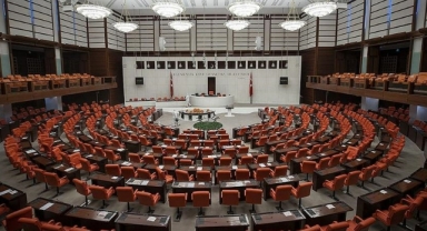 Yeni yasama döneminde gözler Meclis'te olacak