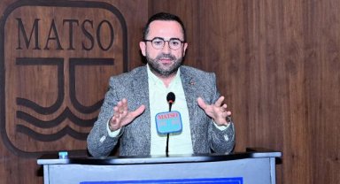 'Yerel marketlerin korunması için yasal düzenleme yapılmalı'