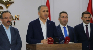  Yerlikaya: Soruşturmayla gerçek ortaya çıkacak