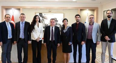 ÖNEMLİ İŞBİRLİĞİ