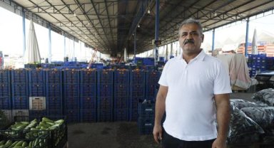 Hasan Ali Yılmaz: Domates kotasının dolması imkansız gözüküyor