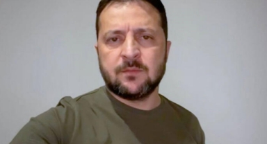 Zelenski: Savaşın başından bu yana saldırılarda 500 çocuk öldü