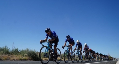 100. Yıl Cumhuriyet Bisiklet Turu yarın Sivas'tan start alacak