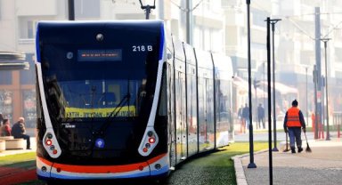 15 Temmuz'da ulaşım ücretsiz