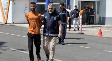 1500 dolara göçmen getirdi: