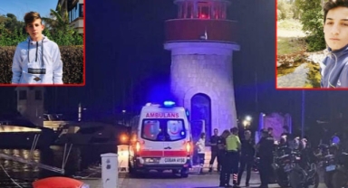 2 genci vurup, aynı silahla intihar etti