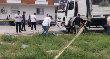 2 yıl önce göç ettiği ilçede, kaçtığı husumetlileri öldürdü