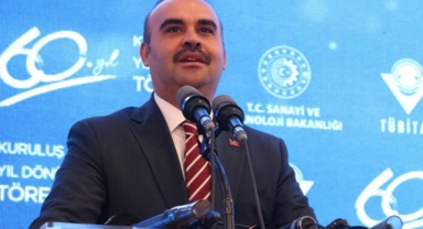 '24 bin 202 projeye 57 miyar lira destek sağladık'