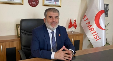 ‘28 Mayıs öncesini bile mumla arıyoruz’