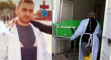 3 çocuk babası öldürüldü