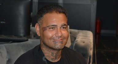 30 yıl sonra ailesini buldu