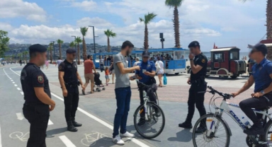 511 kaçak göçmen yakalandı