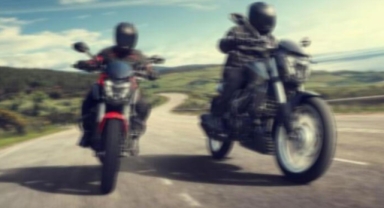 6 ayda 15 bin motosiklet trafikten men edildi