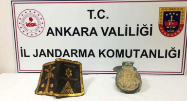  63 sikkeye el konuldu